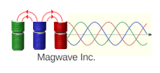 Magwave inc
